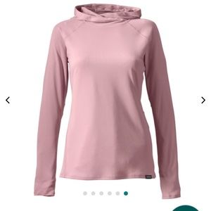 COPY - Orvis Women’s PRO Sun Hoodie
